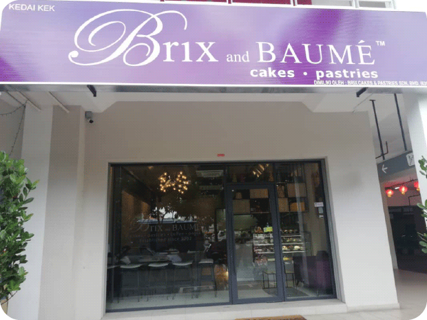 Brix and BAUME<sup>™</sup> @ Golden Triangle